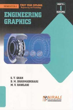 Engineering Graphics (Nirali Prakashan)